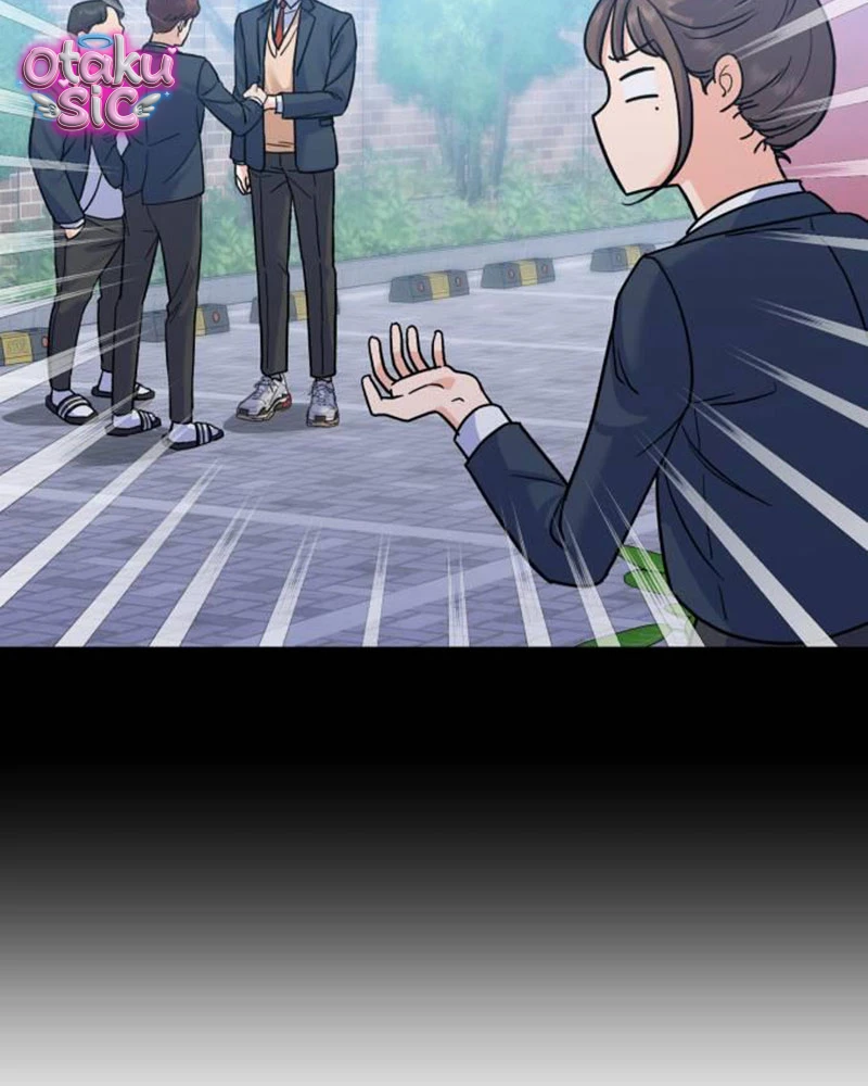 Vì Một Thúc Viên Mãn Cho Đôi Ta - Chap 6 - Trang 83