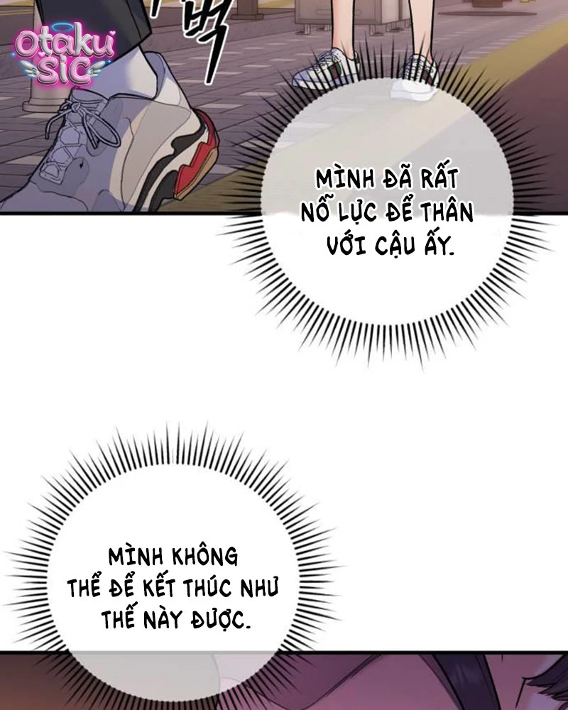 Vì Một Thúc Viên Mãn Cho Đôi Ta - Chap 6 - Trang 85