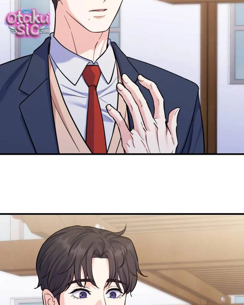 Vì Một Thúc Viên Mãn Cho Đôi Ta - Chap 6 - Trang 10