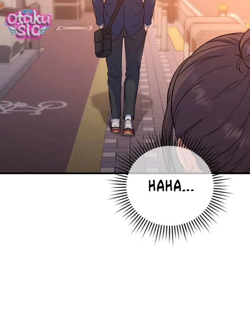 Vì Một Thúc Viên Mãn Cho Đôi Ta - Chap 6 - Trang 100