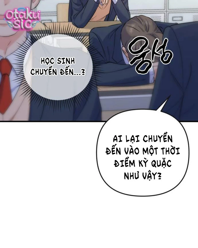 Vì Một Thúc Viên Mãn Cho Đôi Ta - Chap 9 - Trang 11