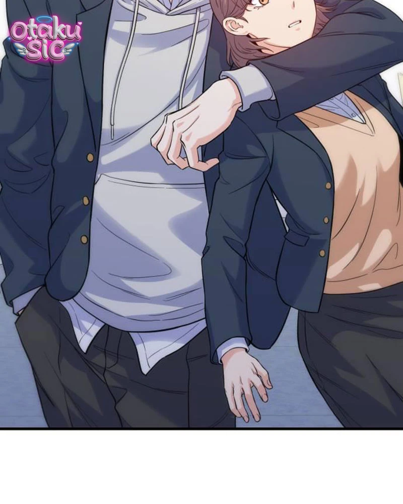 Vì Một Thúc Viên Mãn Cho Đôi Ta - Chap 9 - Trang 101