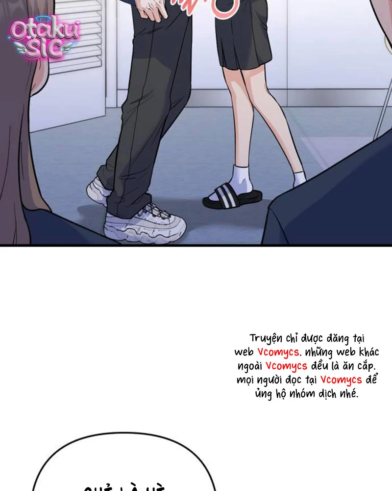 Vì Một Thúc Viên Mãn Cho Đôi Ta - Chap 9 - Trang 105