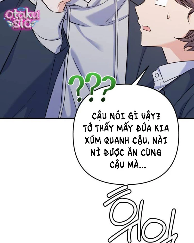 Vì Một Thúc Viên Mãn Cho Đôi Ta - Chap 9 - Trang 107