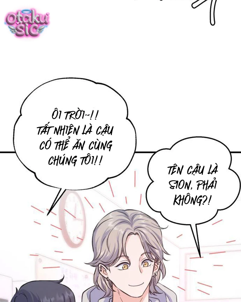 Vì Một Thúc Viên Mãn Cho Đôi Ta - Chap 9 - Trang 108