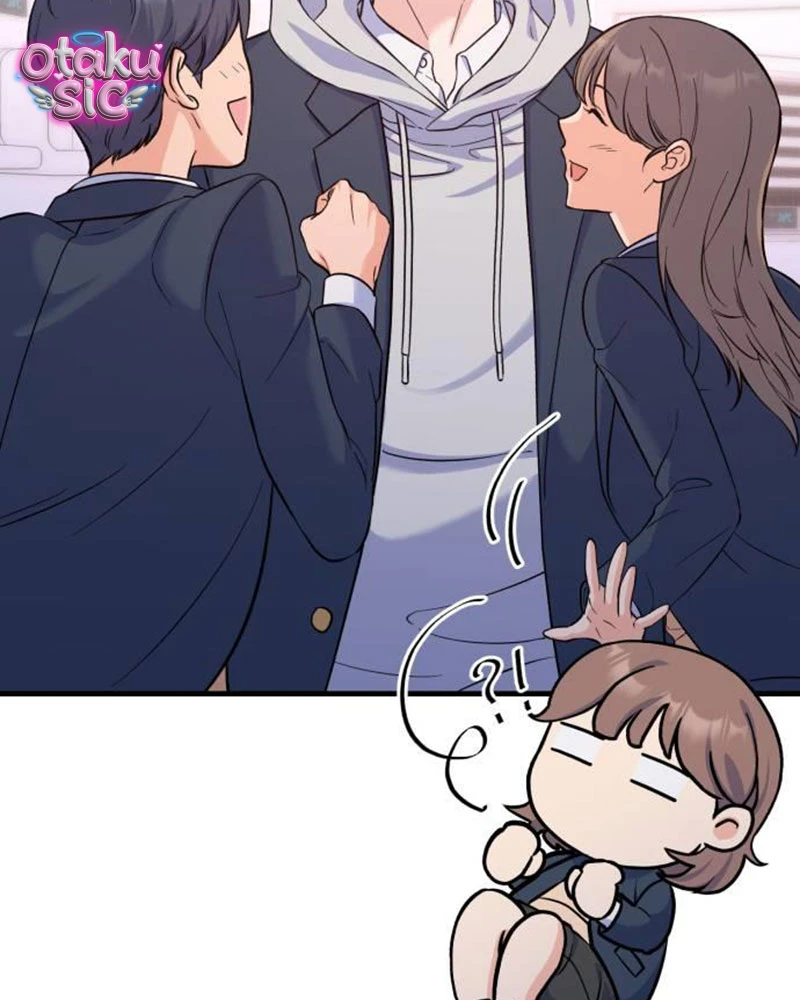 Vì Một Thúc Viên Mãn Cho Đôi Ta - Chap 9 - Trang 109