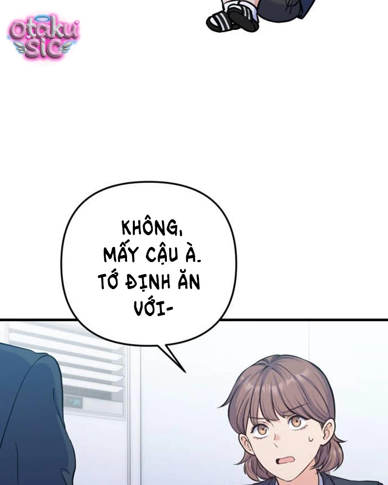 Vì Một Thúc Viên Mãn Cho Đôi Ta - Chap 9 - Trang 110