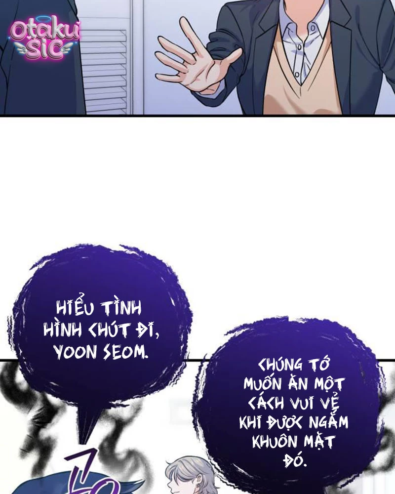 Vì Một Thúc Viên Mãn Cho Đôi Ta - Chap 9 - Trang 111