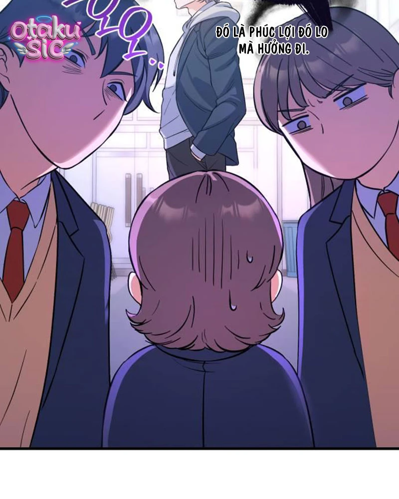 Vì Một Thúc Viên Mãn Cho Đôi Ta - Chap 9 - Trang 112