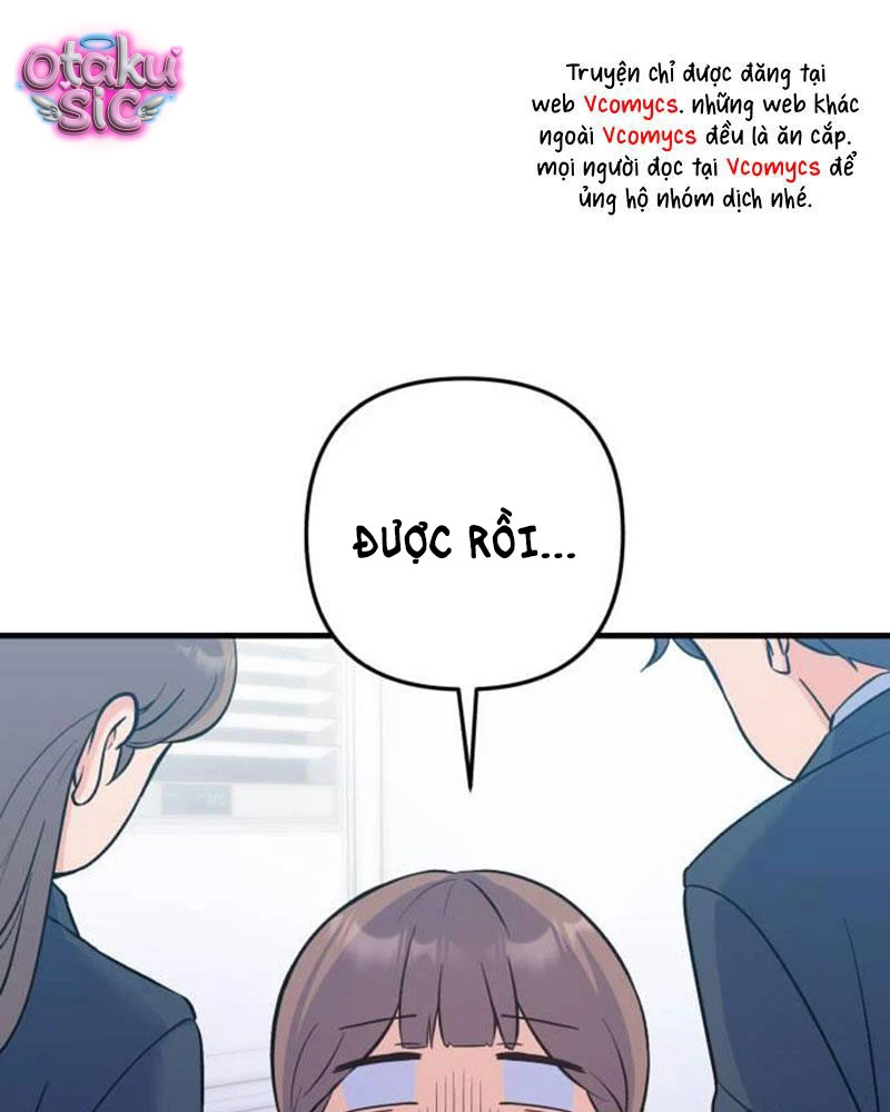 Vì Một Thúc Viên Mãn Cho Đôi Ta - Chap 9 - Trang 113