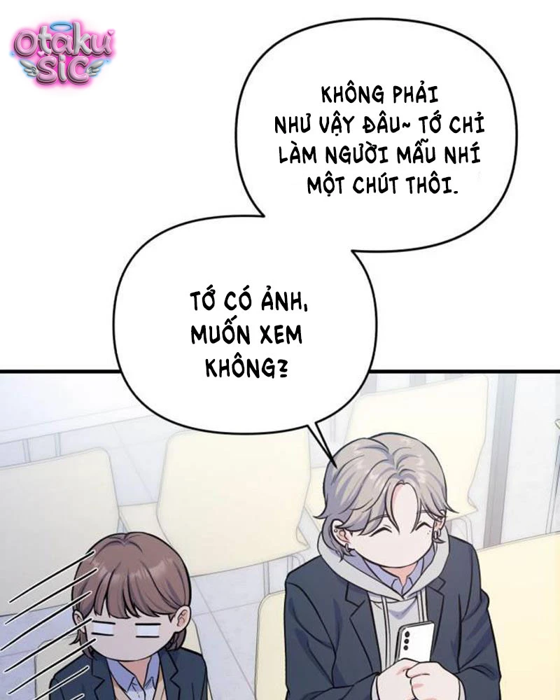 Vì Một Thúc Viên Mãn Cho Đôi Ta - Chap 9 - Trang 118