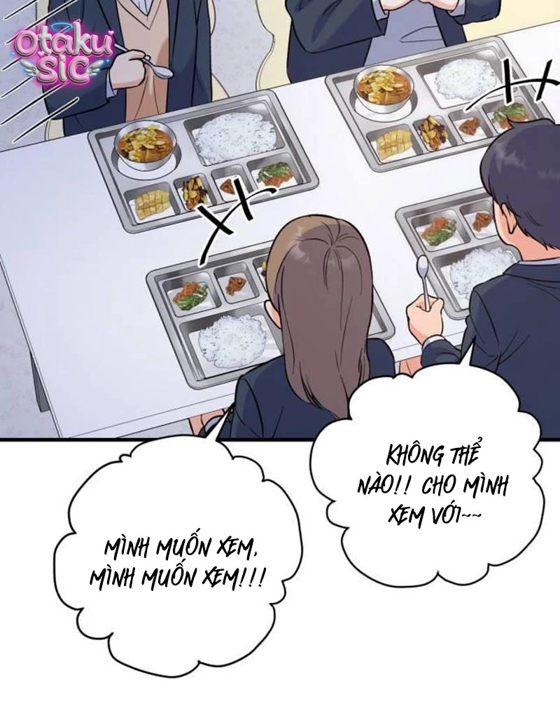 Vì Một Thúc Viên Mãn Cho Đôi Ta - Chap 9 - Trang 119