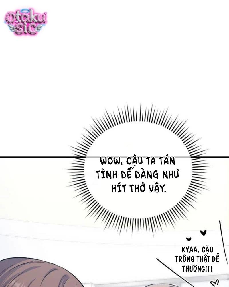 Vì Một Thúc Viên Mãn Cho Đôi Ta - Chap 9 - Trang 120