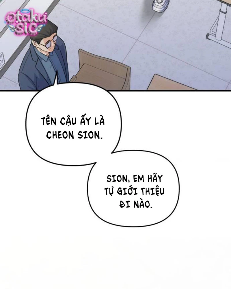 Vì Một Thúc Viên Mãn Cho Đôi Ta - Chap 9 - Trang 13