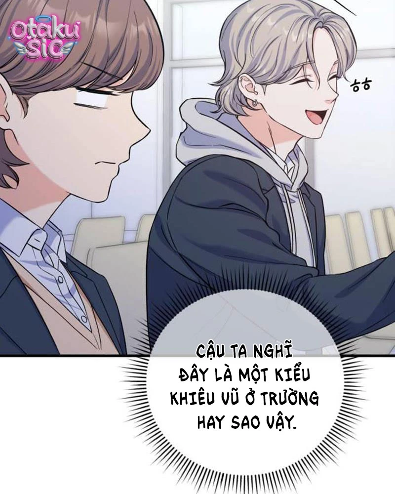 Vì Một Thúc Viên Mãn Cho Đôi Ta - Chap 9 - Trang 121