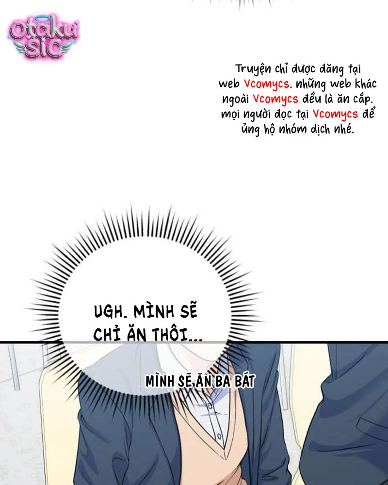 Vì Một Thúc Viên Mãn Cho Đôi Ta - Chap 9 - Trang 122