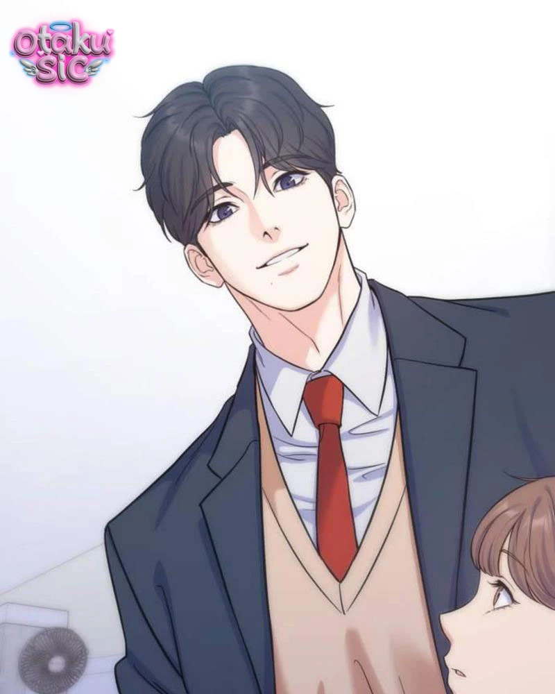 Vì Một Thúc Viên Mãn Cho Đôi Ta - Chap 9 - Trang 126