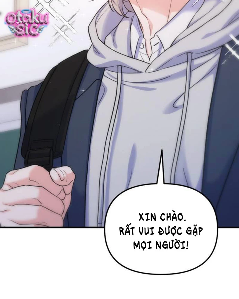 Vì Một Thúc Viên Mãn Cho Đôi Ta - Chap 9 - Trang 15
