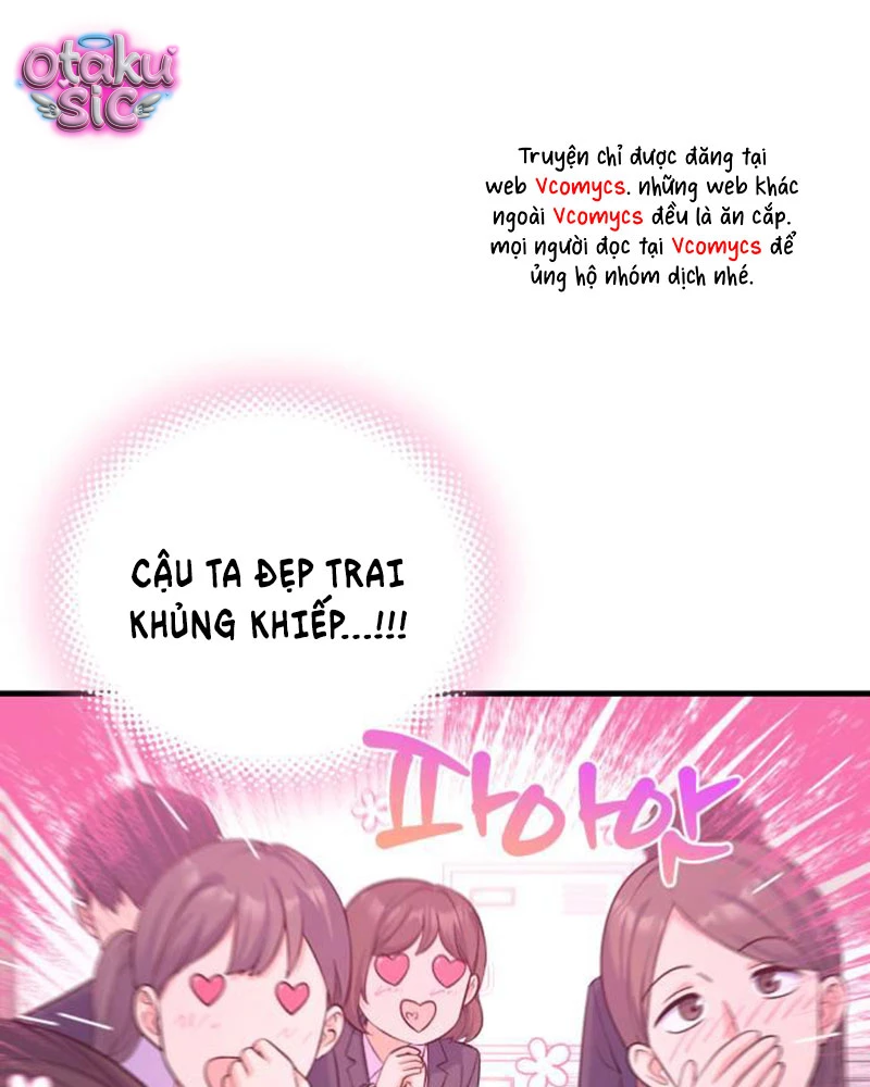 Vì Một Thúc Viên Mãn Cho Đôi Ta - Chap 9 - Trang 16