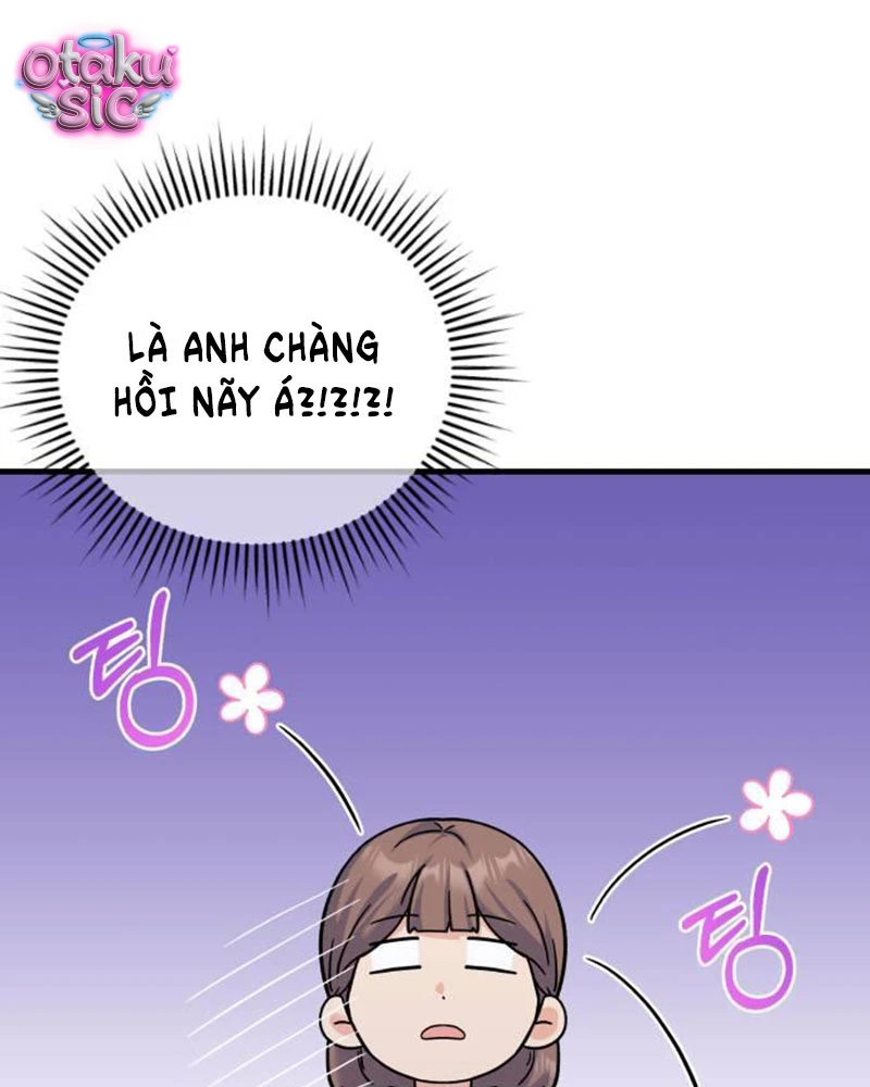 Vì Một Thúc Viên Mãn Cho Đôi Ta - Chap 9 - Trang 18