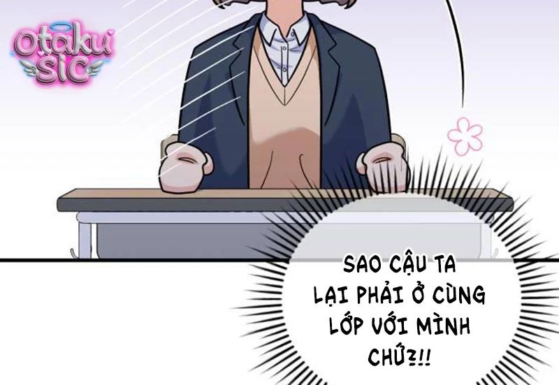 Vì Một Thúc Viên Mãn Cho Đôi Ta - Chap 9 - Trang 19