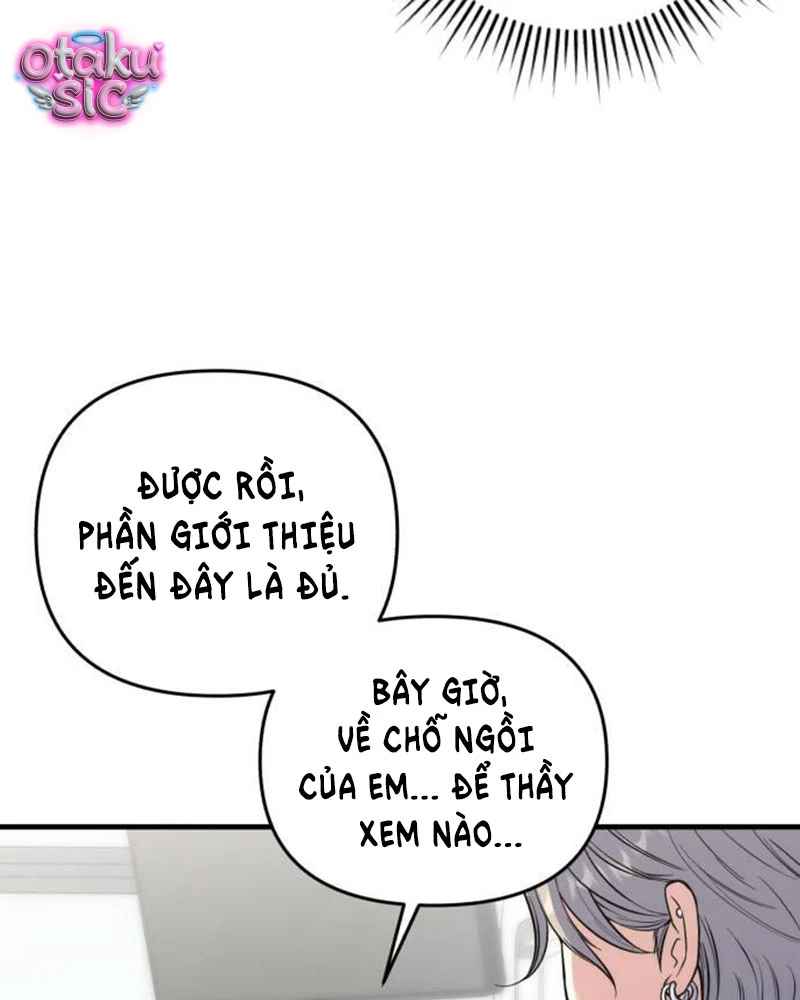 Vì Một Thúc Viên Mãn Cho Đôi Ta - Chap 9 - Trang 20