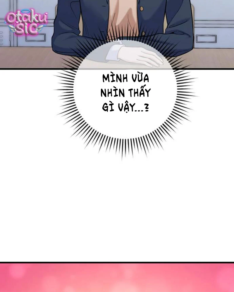 Vì Một Thúc Viên Mãn Cho Đôi Ta - Chap 9 - Trang 3