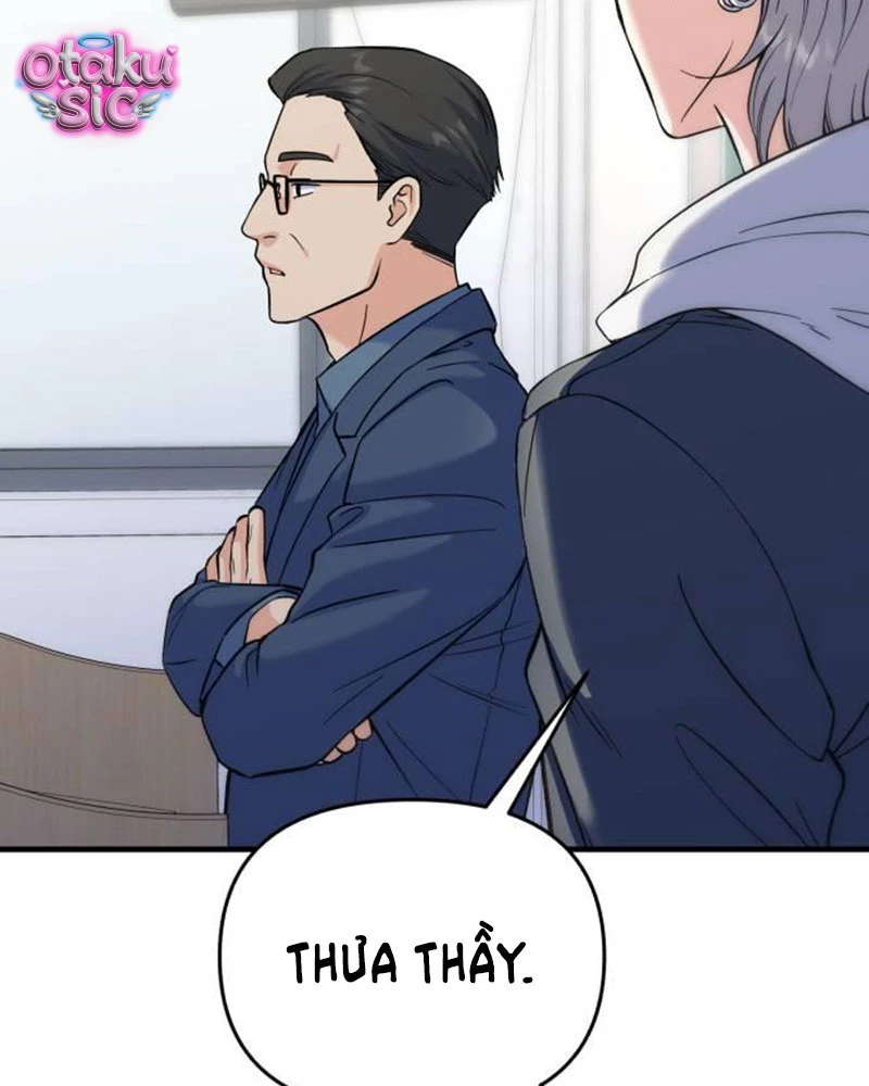 Vì Một Thúc Viên Mãn Cho Đôi Ta - Chap 9 - Trang 21