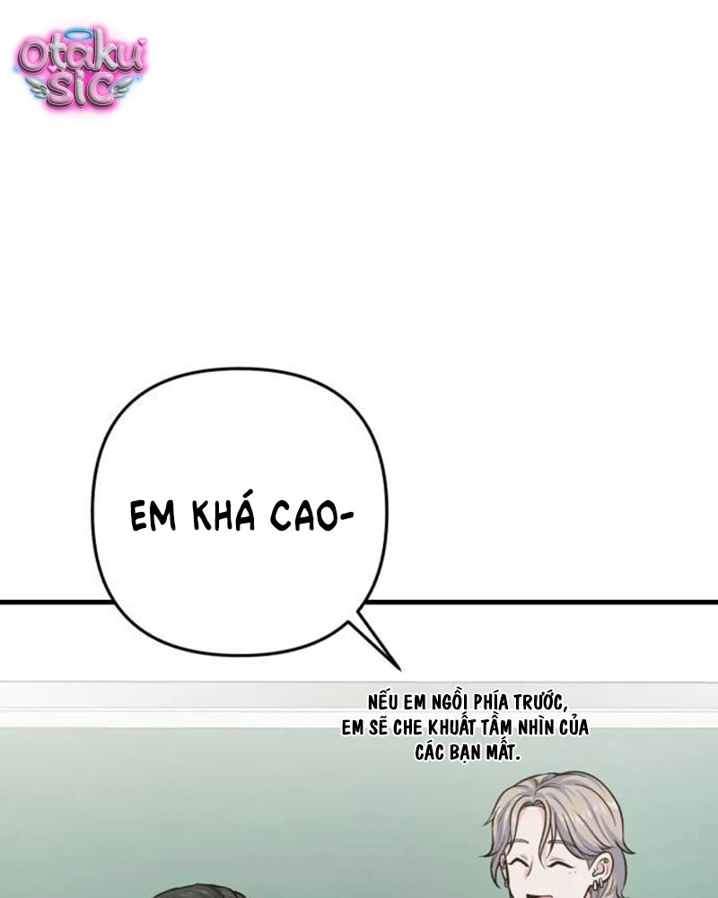 Vì Một Thúc Viên Mãn Cho Đôi Ta - Chap 9 - Trang 24