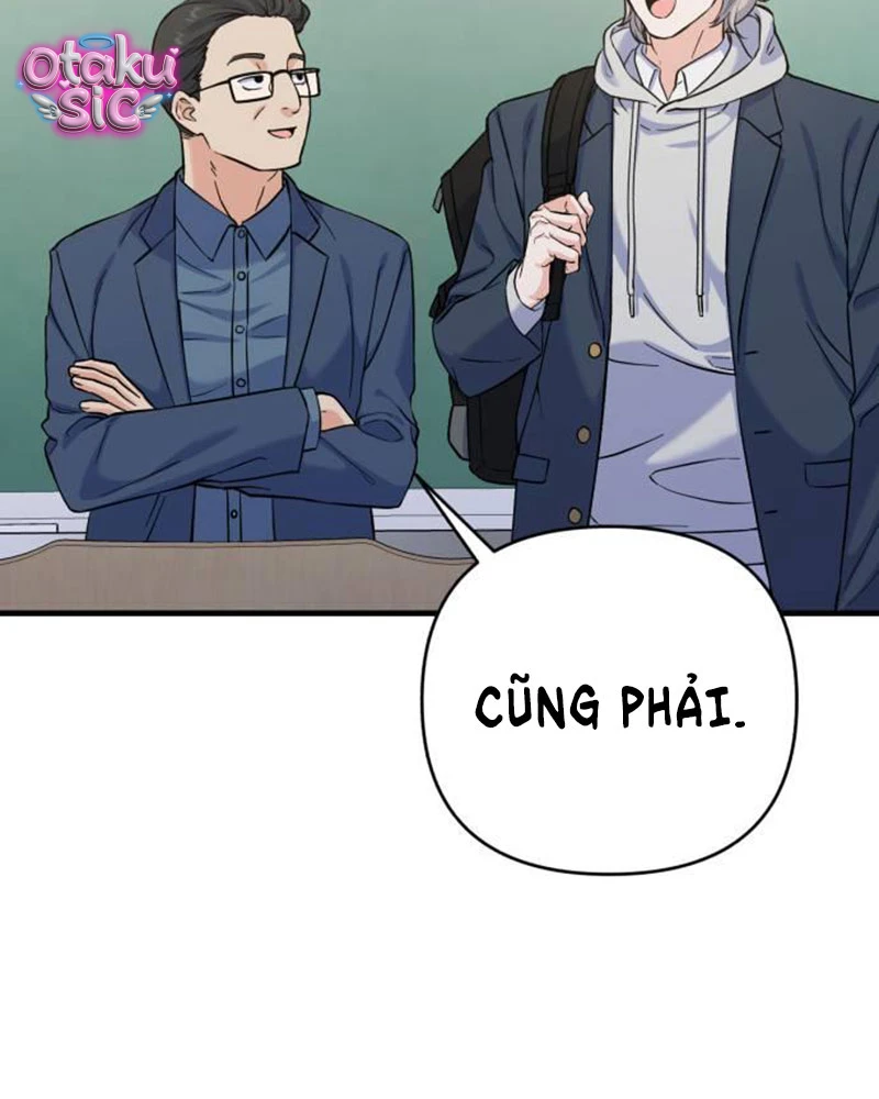 Vì Một Thúc Viên Mãn Cho Đôi Ta - Chap 9 - Trang 25