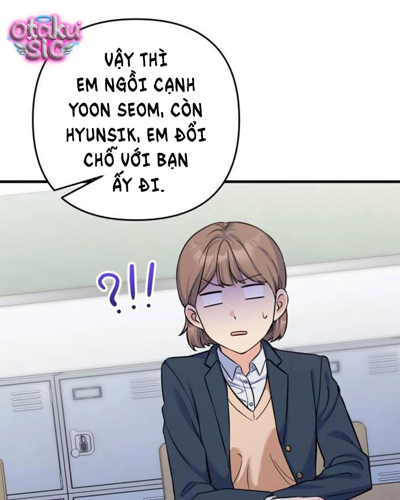 Vì Một Thúc Viên Mãn Cho Đôi Ta - Chap 9 - Trang 26