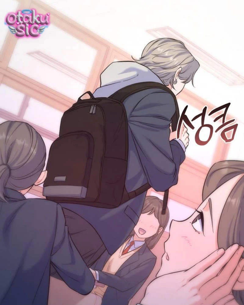 Vì Một Thúc Viên Mãn Cho Đôi Ta - Chap 9 - Trang 28