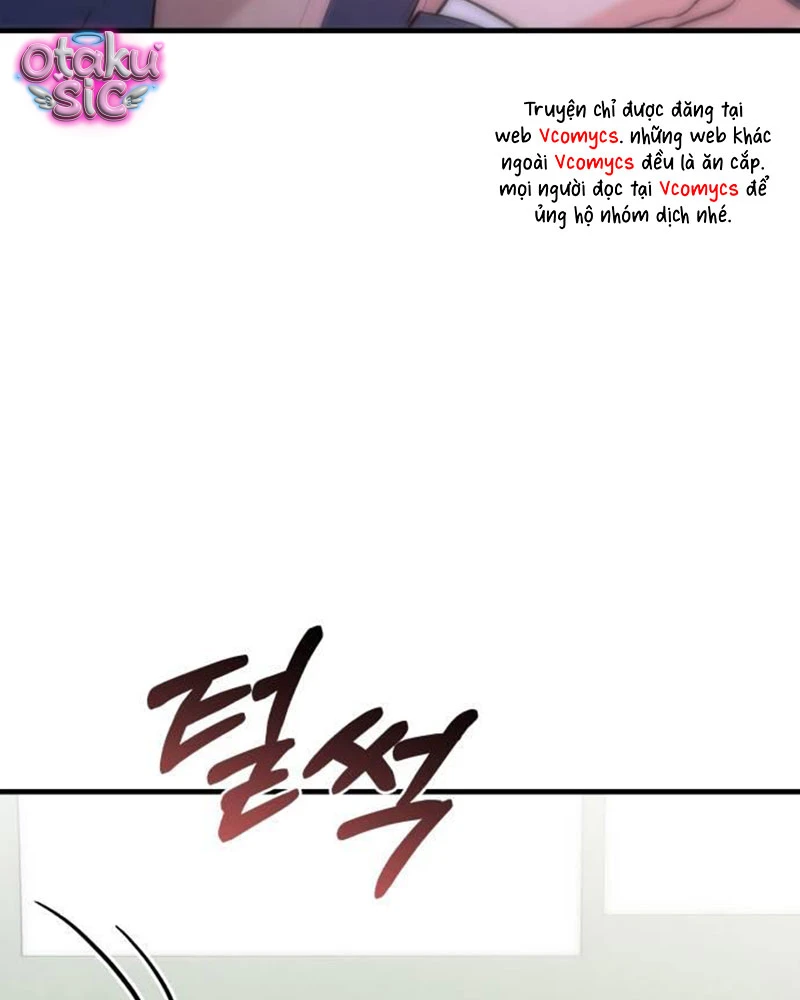 Vì Một Thúc Viên Mãn Cho Đôi Ta - Chap 9 - Trang 29