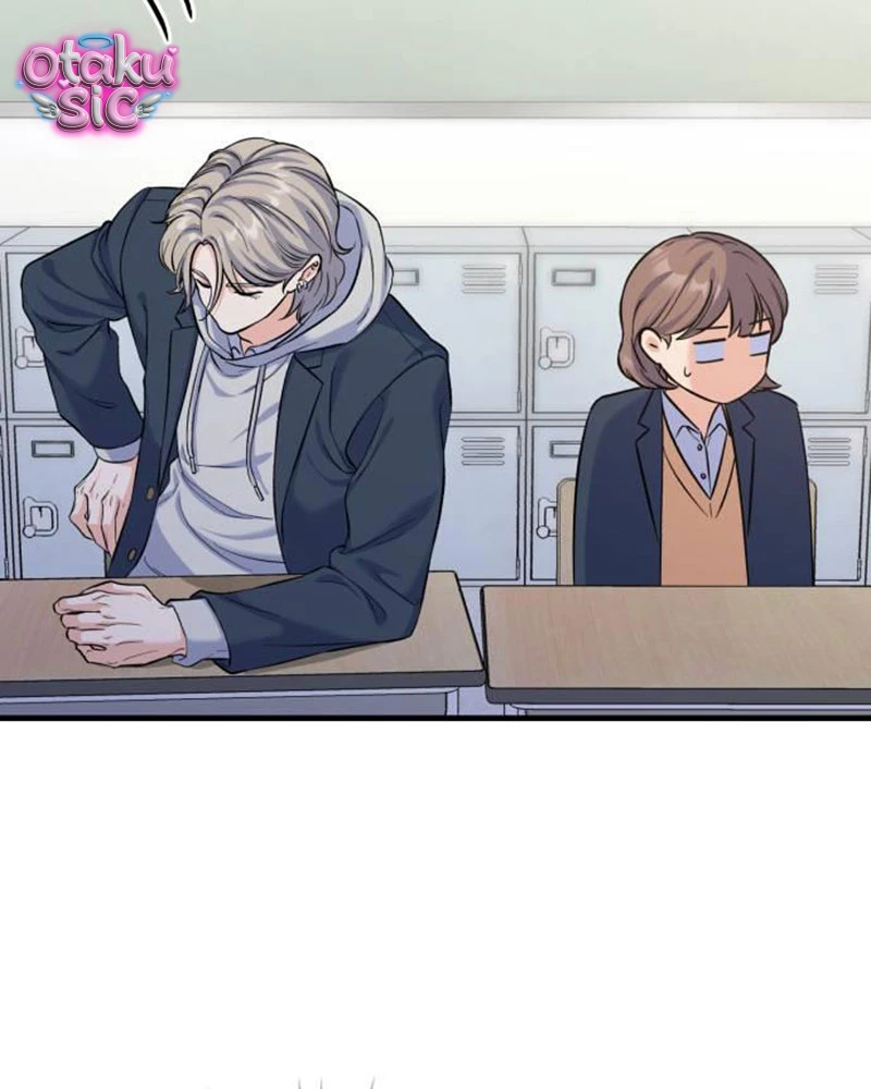 Vì Một Thúc Viên Mãn Cho Đôi Ta - Chap 9 - Trang 30