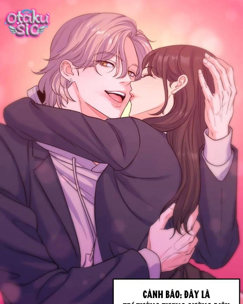 Vì Một Thúc Viên Mãn Cho Đôi Ta - Chap 9 - Trang 4