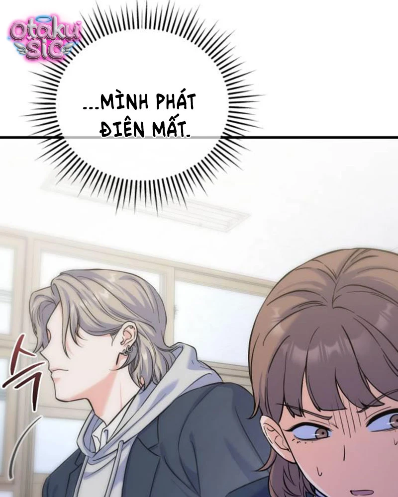 Vì Một Thúc Viên Mãn Cho Đôi Ta - Chap 9 - Trang 31