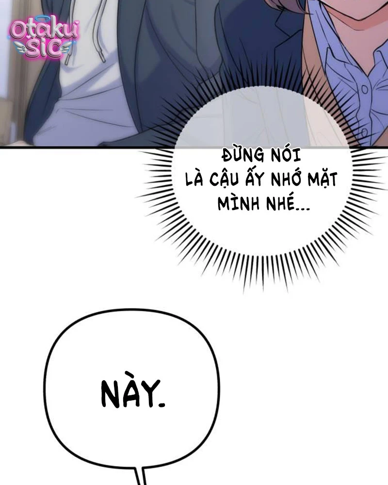Vì Một Thúc Viên Mãn Cho Đôi Ta - Chap 9 - Trang 32