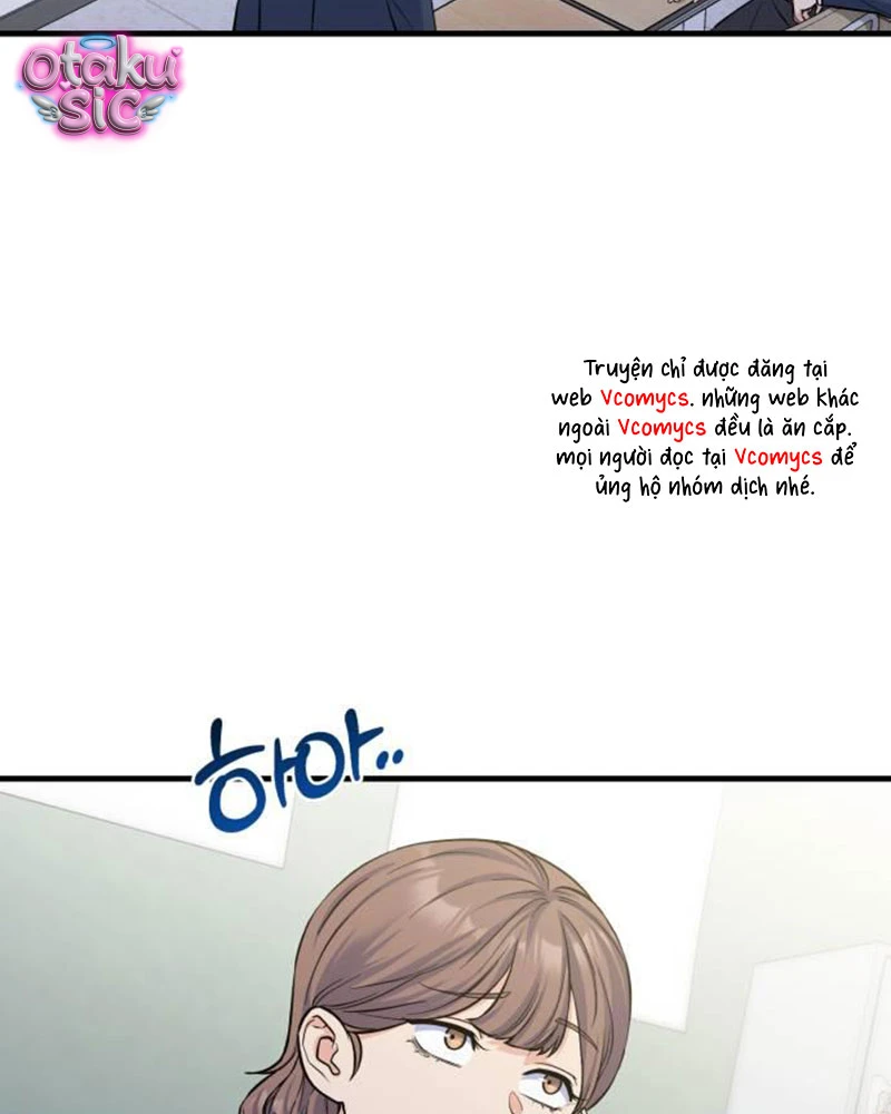 Vì Một Thúc Viên Mãn Cho Đôi Ta - Chap 9 - Trang 37