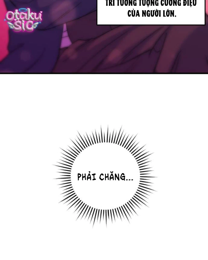 Vì Một Thúc Viên Mãn Cho Đôi Ta - Chap 9 - Trang 5