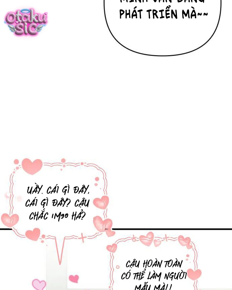 Vì Một Thúc Viên Mãn Cho Đôi Ta - Chap 9 - Trang 45