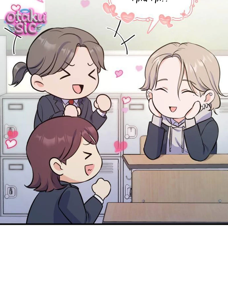 Vì Một Thúc Viên Mãn Cho Đôi Ta - Chap 9 - Trang 46