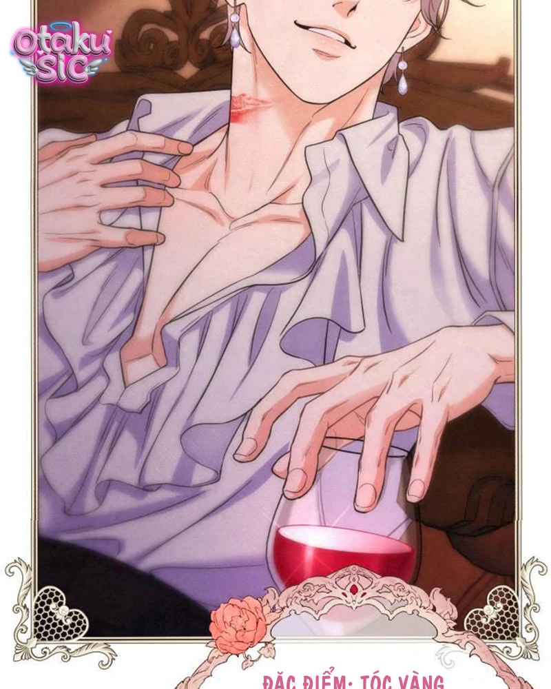 Vì Một Thúc Viên Mãn Cho Đôi Ta - Chap 9 - Trang 50