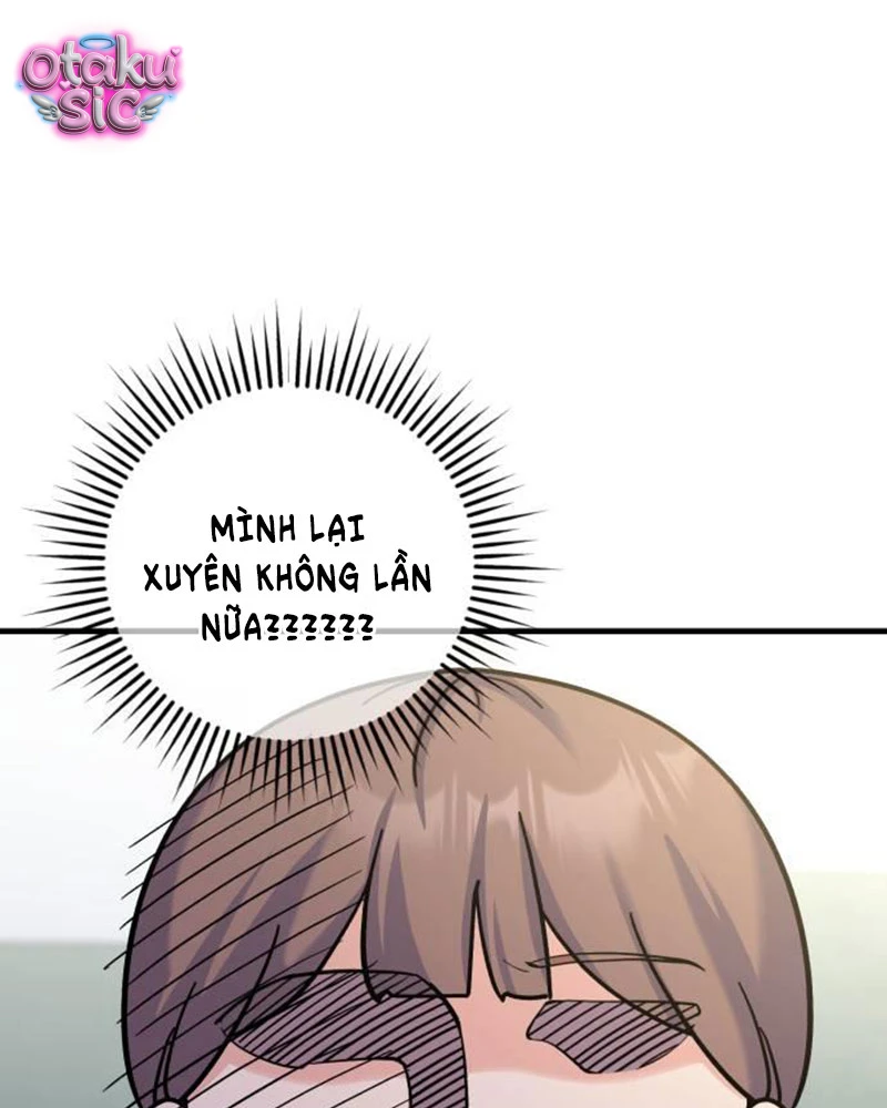 Vì Một Thúc Viên Mãn Cho Đôi Ta - Chap 9 - Trang 6