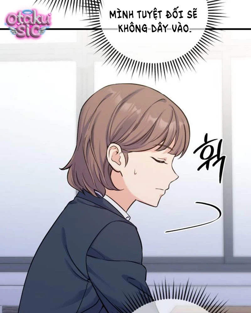 Vì Một Thúc Viên Mãn Cho Đôi Ta - Chap 9 - Trang 52