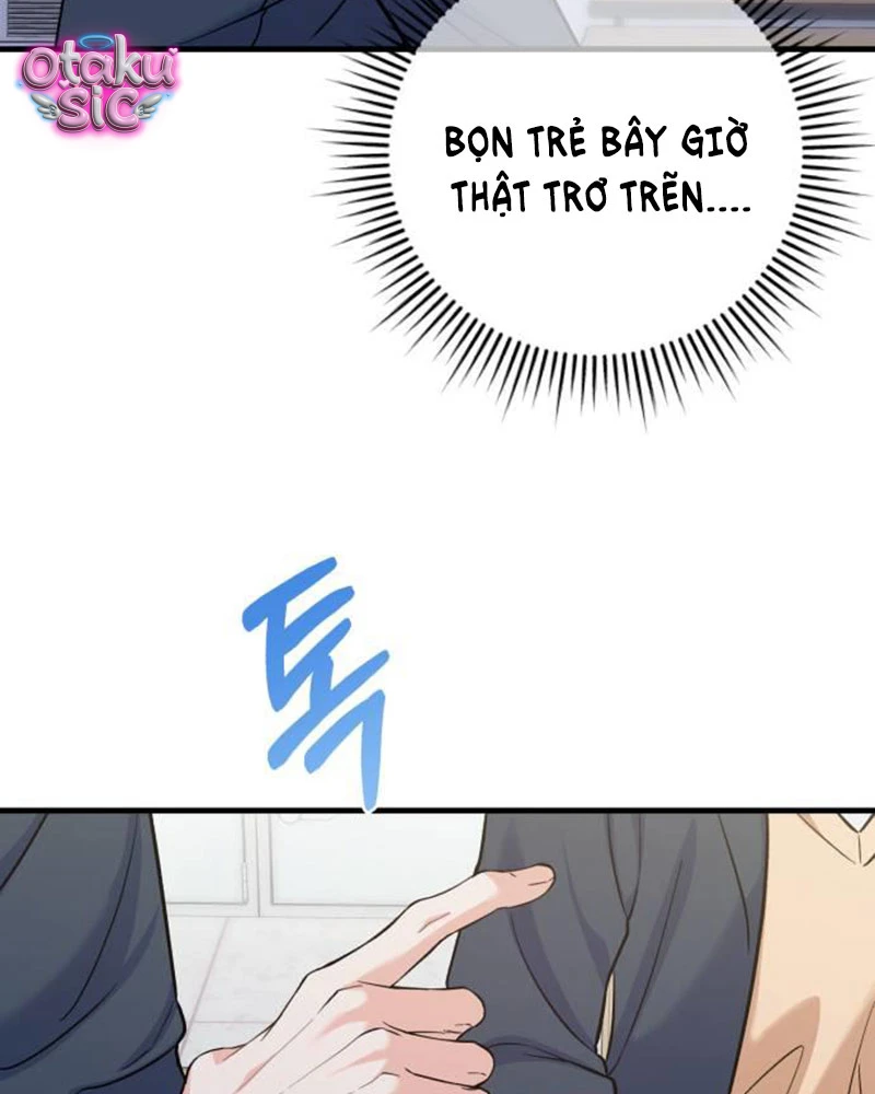 Vì Một Thúc Viên Mãn Cho Đôi Ta - Chap 9 - Trang 53