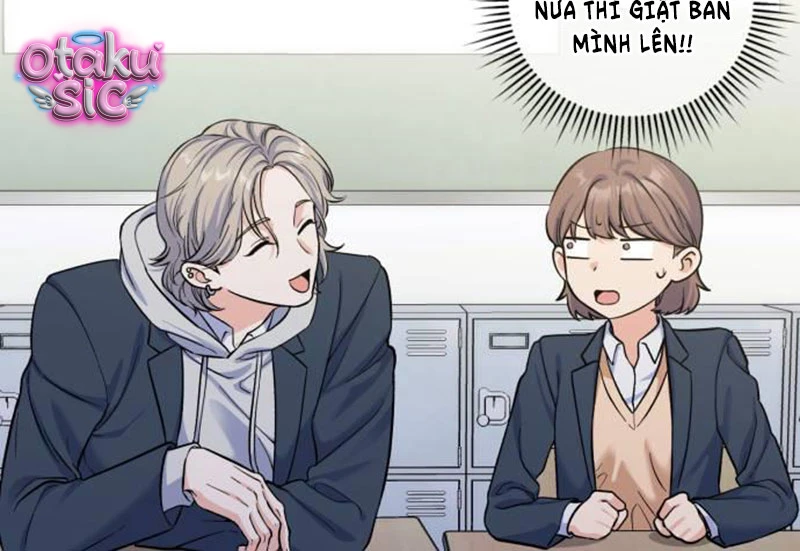 Vì Một Thúc Viên Mãn Cho Đôi Ta - Chap 9 - Trang 57