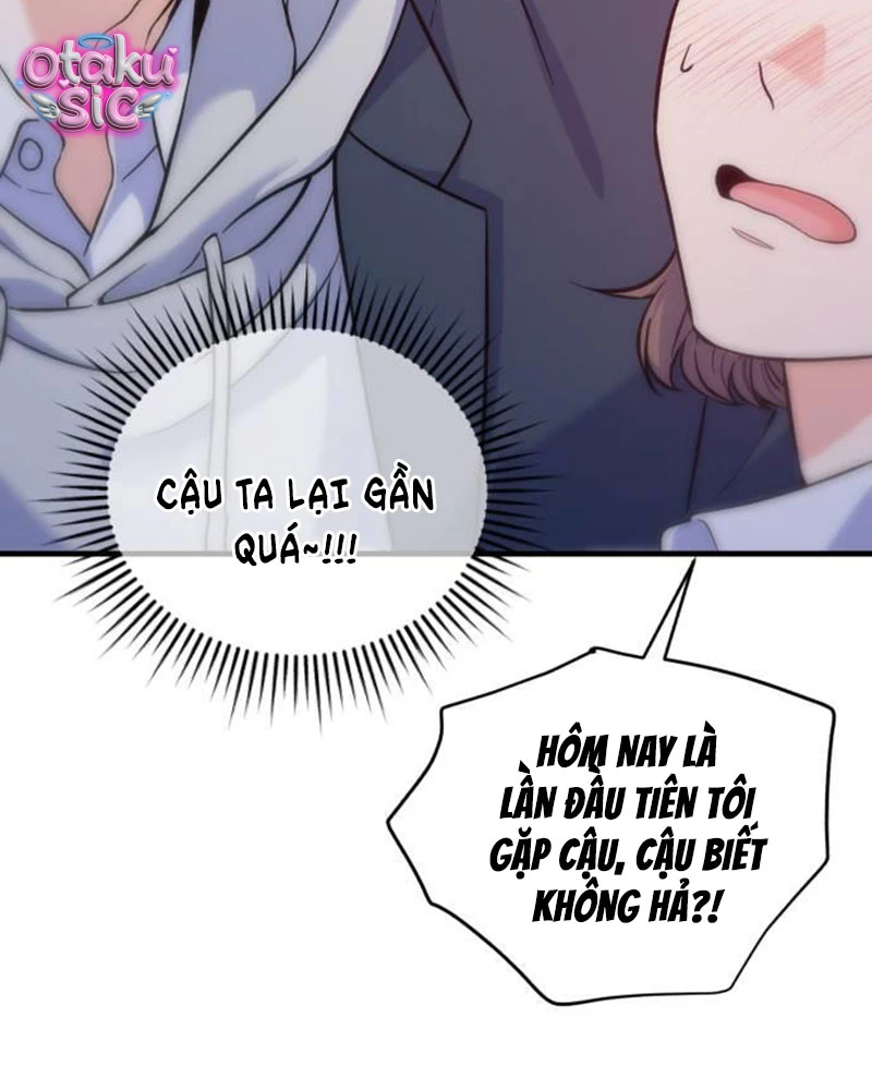 Vì Một Thúc Viên Mãn Cho Đôi Ta - Chap 9 - Trang 70