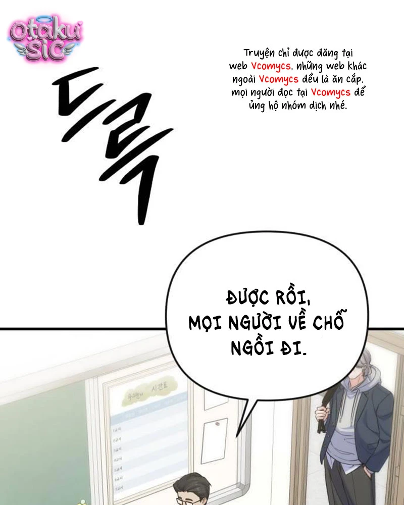 Vì Một Thúc Viên Mãn Cho Đôi Ta - Chap 9 - Trang 8