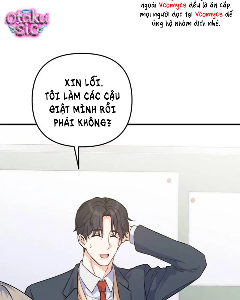 Vì Một Thúc Viên Mãn Cho Đôi Ta - Chap 9 - Trang 75