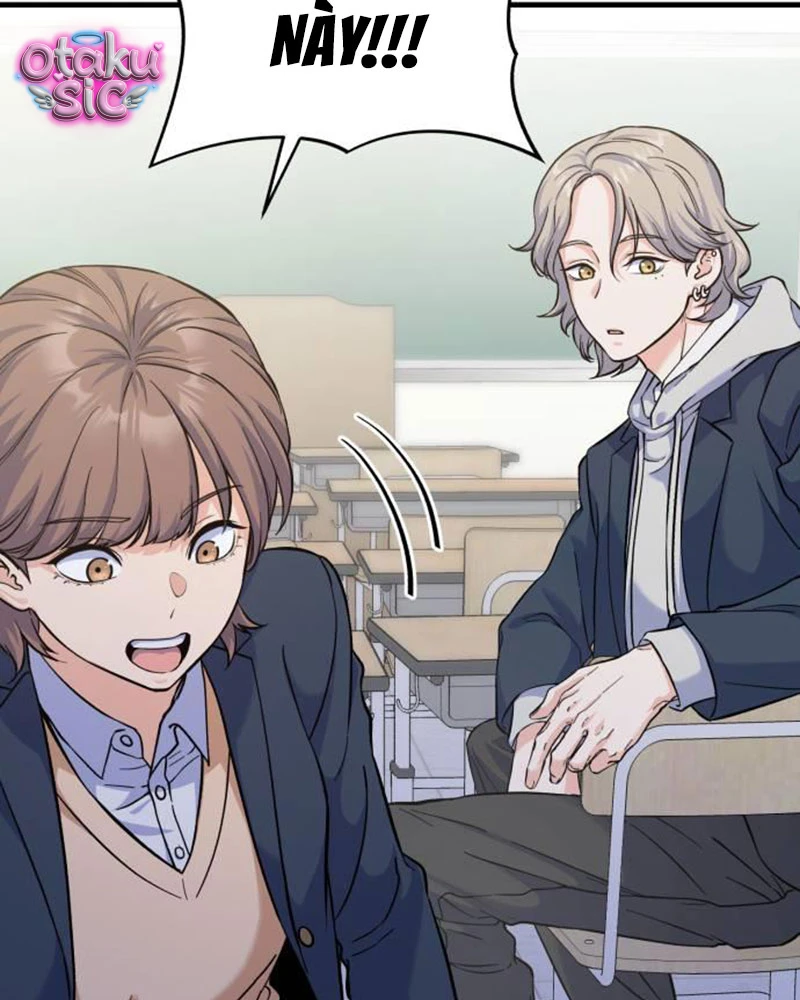 Vì Một Thúc Viên Mãn Cho Đôi Ta - Chap 9 - Trang 78